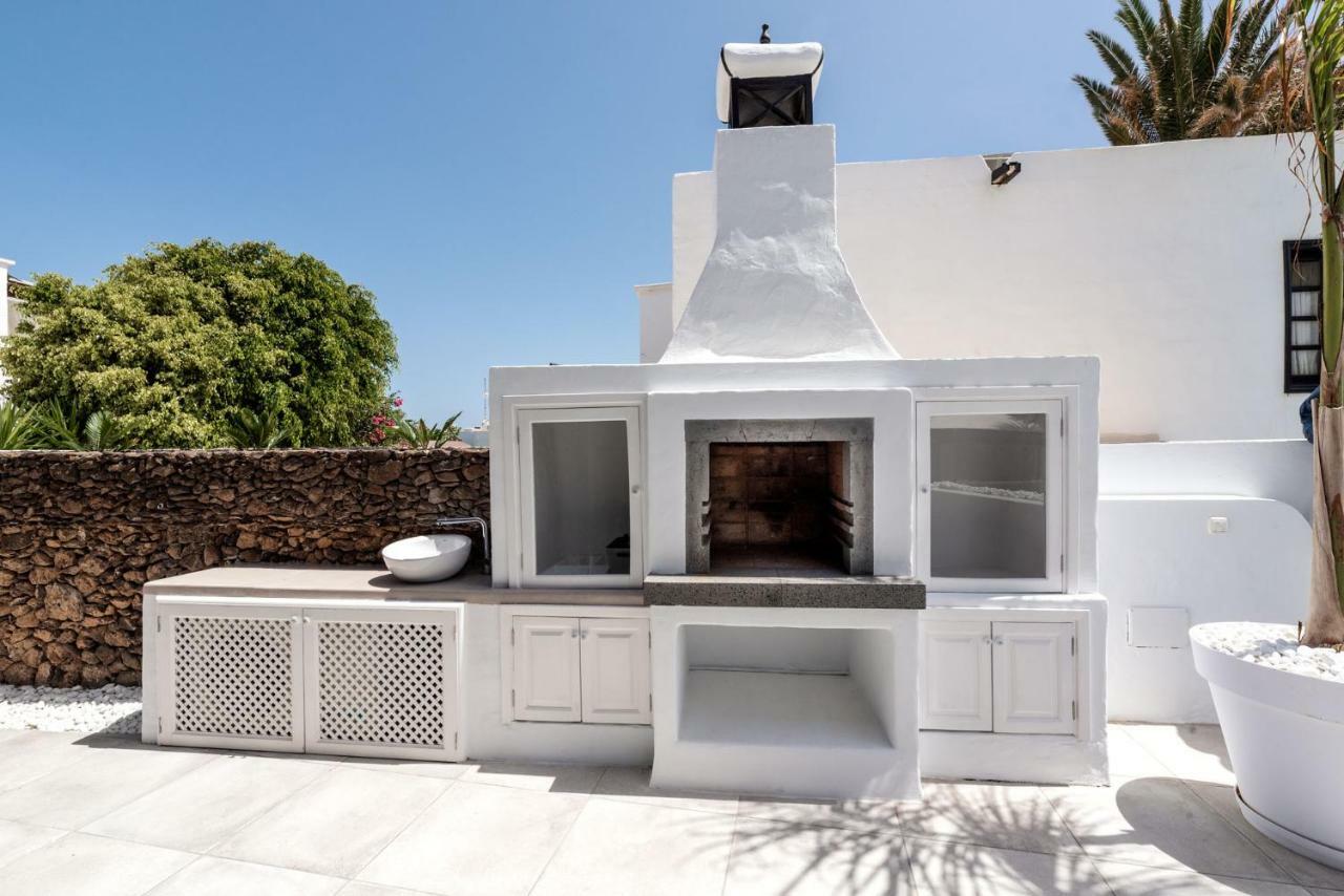 Villa Drago Puerto del Carmen  Exterior foto