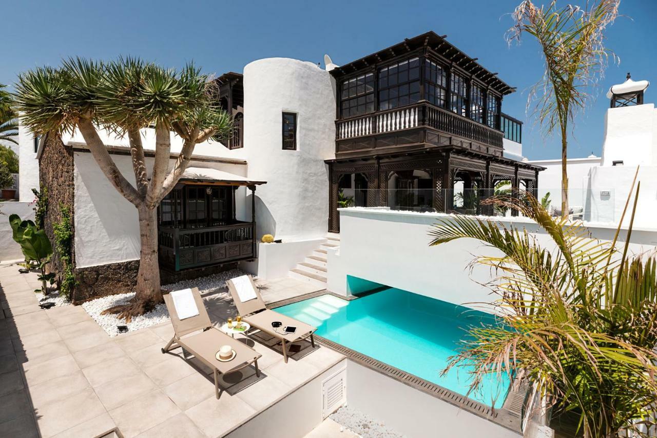 Villa Drago Puerto del Carmen  Exterior foto